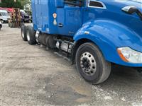 2020 Kenworth T680 Aerodyne