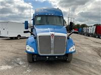 2020 Kenworth T680 Aerodyne