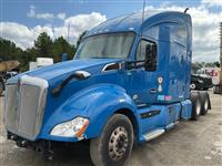 2020 Kenworth T680 Aerodyne