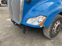 2020 Kenworth T680 Aerodyne