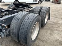 2020 Kenworth T680 Aerodyne