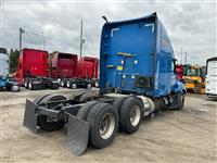 2020 Kenworth T680 Aerodyne