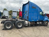 2020 Kenworth T680 Aerodyne