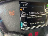 2020 Kenworth T680 Aerodyne
