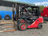2022 HANGCHA CPCD40-XW58B