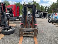 2022 HANGCHA CPCD40-XW58B