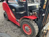 2022 HANGCHA CPCD40-XW58B