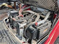 2022 HANGCHA CPCD40-XW58B