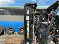 2022 HANGCHA CPCD40-XW58B