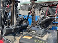 2022 HANGCHA CPCD40-XW58B