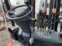 2022 HANGCHA CPCD35-XW97F