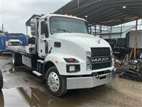 2024 Mack MD6