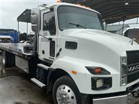 2024 Mack MD6