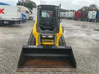 2024 WACKER NEUSON ST31 TRACK LOADER