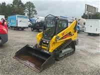 2024 WACKER NEUSON ST31 TRACK LOADER