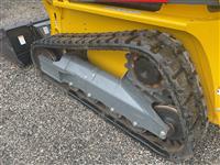 2024 WACKER NEUSON ST31 TRACK LOADER