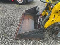 2024 WACKER NEUSON ST31 TRACK LOADER