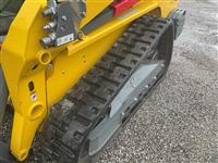 2024 WACKER NEUSON ST31 TRACK LOADER