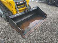 2024 WACKER NEUSON ST31 TRACK LOADER
