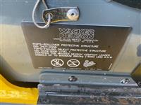 2024 WACKER NEUSON ST31 TRACK LOADER
