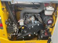 2024 WACKER NEUSON ST31 TRACK LOADER