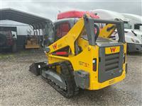2024 WACKER NEUSON ST31 TRACK LOADER