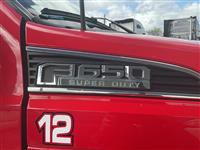 2022 Ford F650