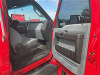 2022 Ford F650