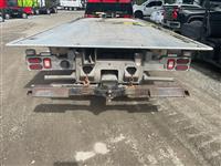 2022 Ford F650
