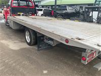 2022 Ford F650
