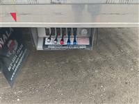 2022 Ford F650