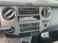 2022 Ford F650