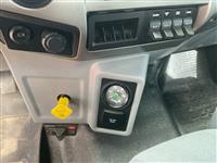 2022 Ford F650