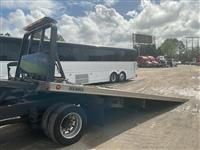 2022 Ford F650