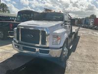 2023 Ford F650