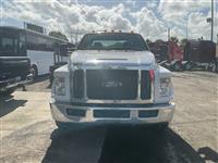 2023 Ford F650