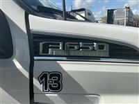 2023 Ford F650