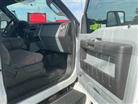 2023 Ford F650