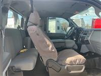 2023 Ford F650