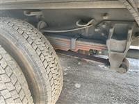 2023 Ford F650