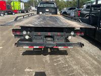 2023 Ford F650