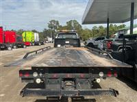 2023 Ford F650