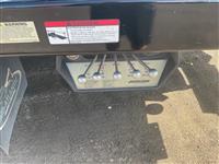 2023 Ford F650