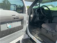 2023 Ford F650