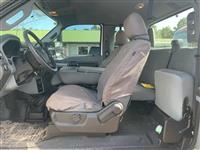 2023 Ford F650