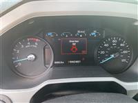 2023 Ford F650