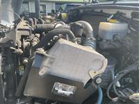 2023 Ford F650
