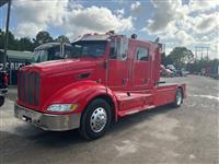 2009 Peterbilt 384