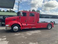 2009 Peterbilt 384