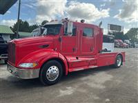 2009 Peterbilt 384